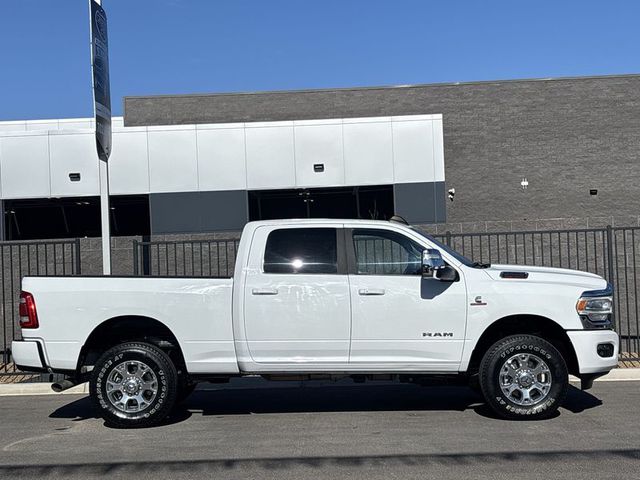 2023 Ram 2500 Laramie 4WD 6ft4 Box