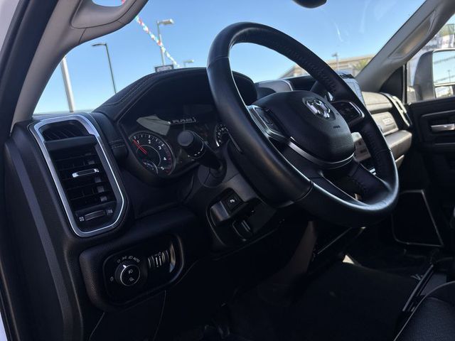 2023 Ram 2500 Laramie 4WD 6ft4 Box