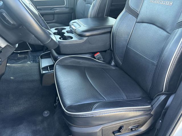 2023 Ram 2500 Laramie 4WD 6ft4 Box