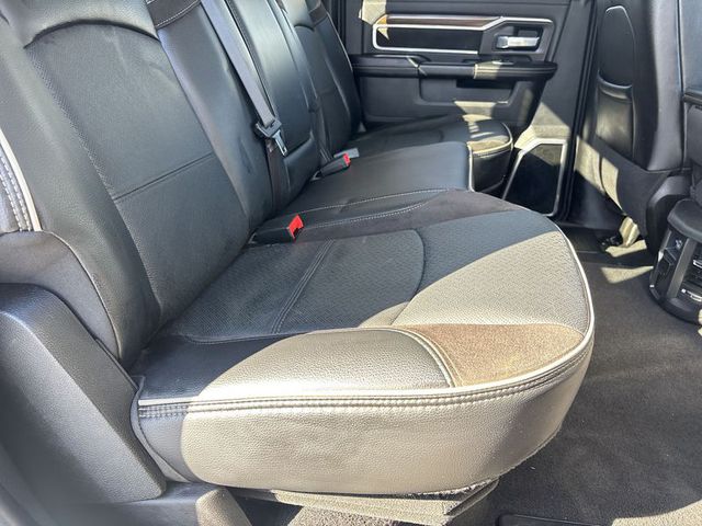 2023 Ram 2500 Laramie 4WD 6ft4 Box