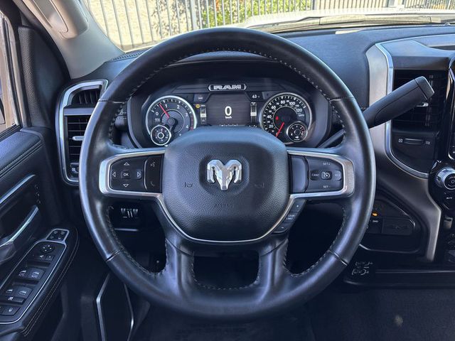 2023 Ram 2500 Laramie 4WD 6ft4 Box