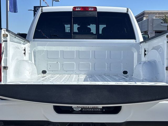 2023 Ram 2500 Laramie 4WD 6ft4 Box