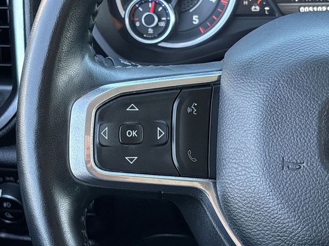 2023 Ram 2500 Laramie 4WD 6ft4 Box