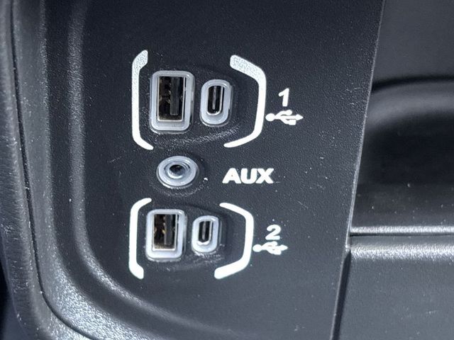 2023 Ram 2500 Laramie 4WD 6ft4 Box
