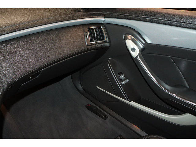 2014 Cadillac CTS RWD
