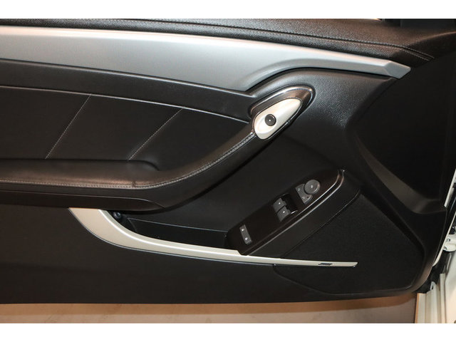 2014 Cadillac CTS RWD