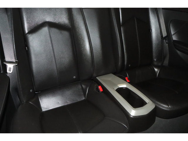 2014 Cadillac CTS RWD