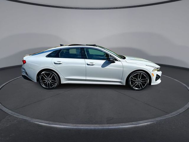 2022 Kia K5 GT