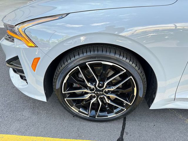 2022 Kia K5 GT