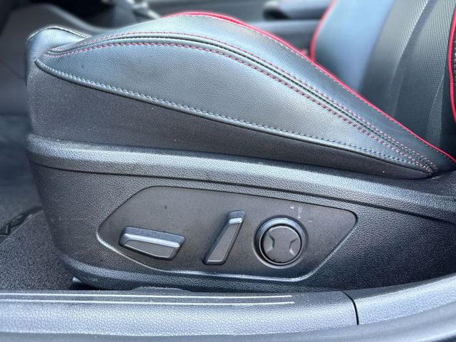 2022 Kia K5 GT