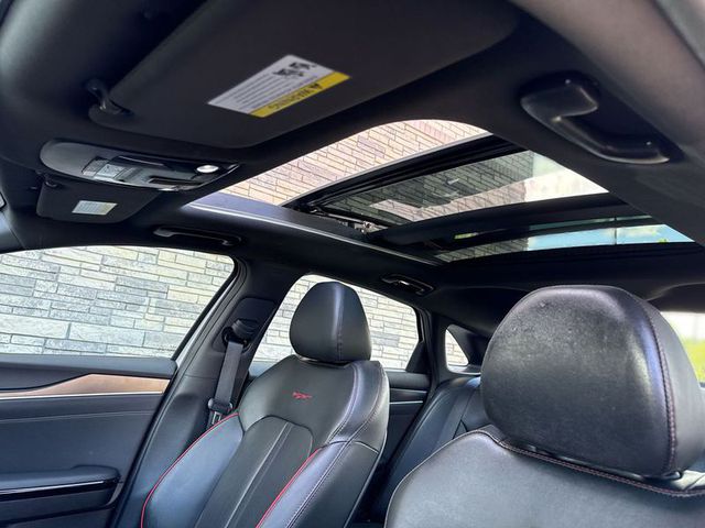 2022 Kia K5 GT