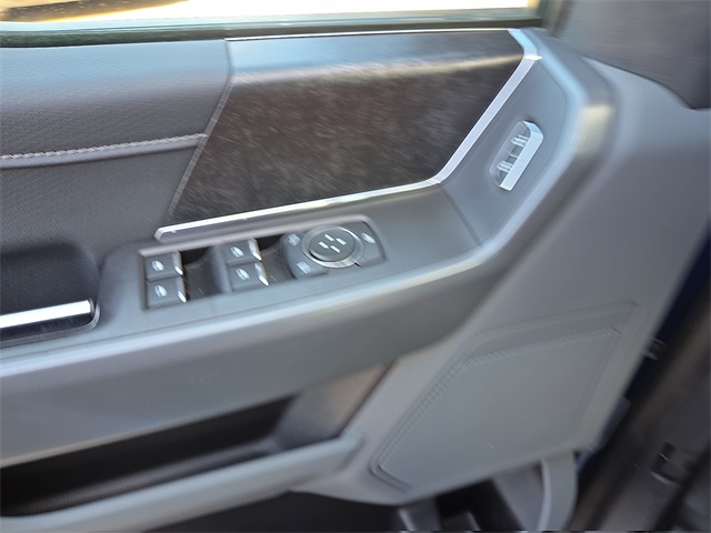 2022 Ford F-150 4WD 5.5ft Box