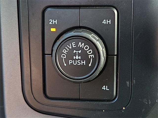 2022 Ford F-150 4WD 5.5ft Box