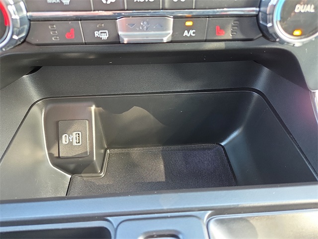2022 Ford F-150 4WD 5.5ft Box