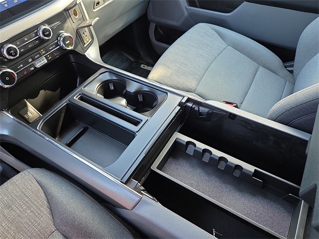 2022 Ford F-150 4WD 5.5ft Box