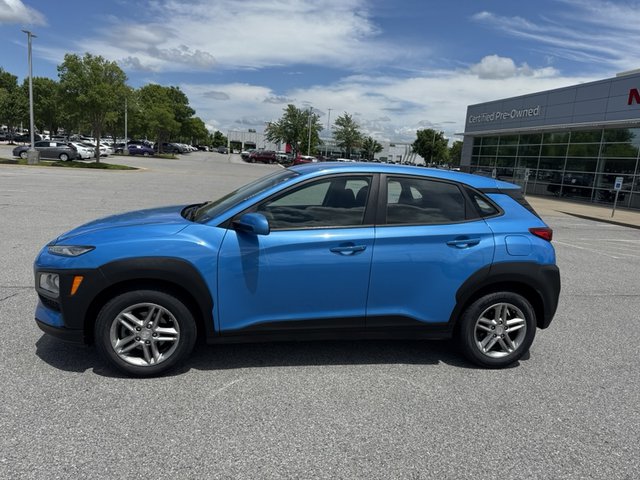 2019 Hyundai Kona SE 2.0L