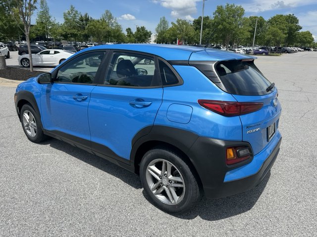2019 Hyundai Kona SE 2.0L