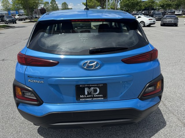 2019 Hyundai Kona SE 2.0L