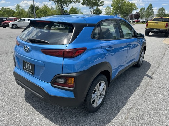 2019 Hyundai Kona SE 2.0L