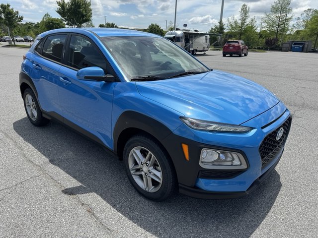 2019 Hyundai Kona SE 2.0L