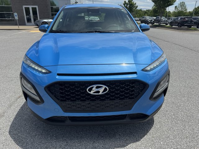 2019 Hyundai Kona SE 2.0L