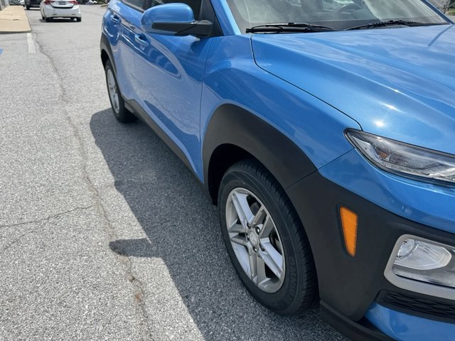 2019 Hyundai Kona SE 2.0L