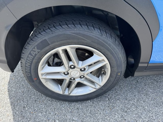 2019 Hyundai Kona SE 2.0L