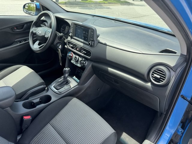 2019 Hyundai Kona SE 2.0L