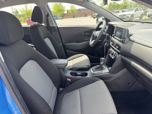 2019 Hyundai Kona SE 2.0L