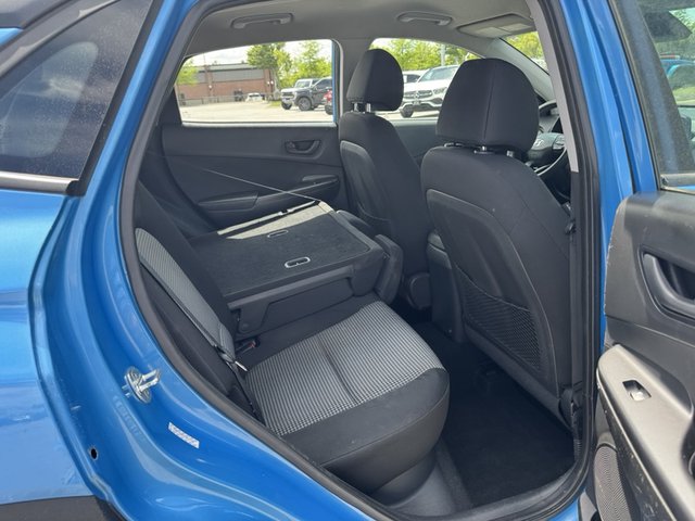 2019 Hyundai Kona SE 2.0L