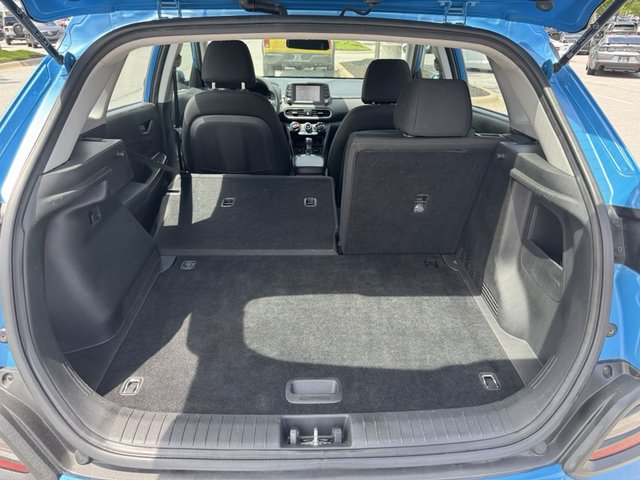 2019 Hyundai Kona SE 2.0L