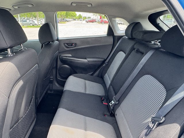 2019 Hyundai Kona SE 2.0L
