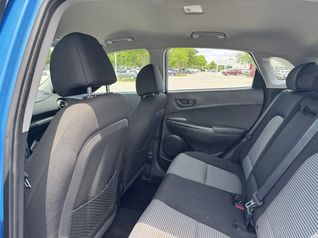 2019 Hyundai Kona SE 2.0L