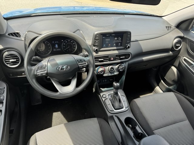 2019 Hyundai Kona SE 2.0L