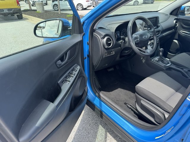 2019 Hyundai Kona SE 2.0L