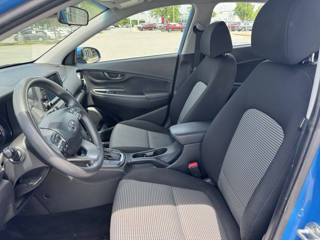 2019 Hyundai Kona SE 2.0L