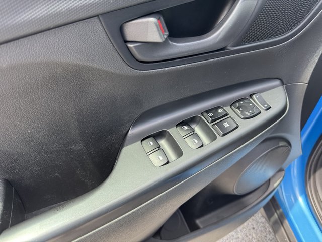 2019 Hyundai Kona SE 2.0L