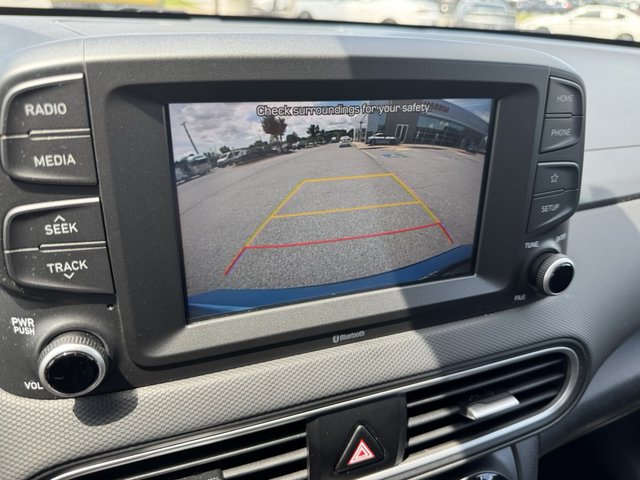 2019 Hyundai Kona SE 2.0L