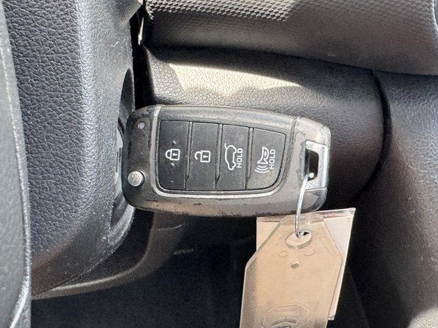 2019 Hyundai Kona SE 2.0L