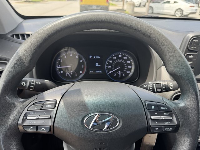2019 Hyundai Kona SE 2.0L