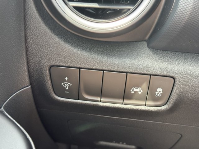 2019 Hyundai Kona SE 2.0L