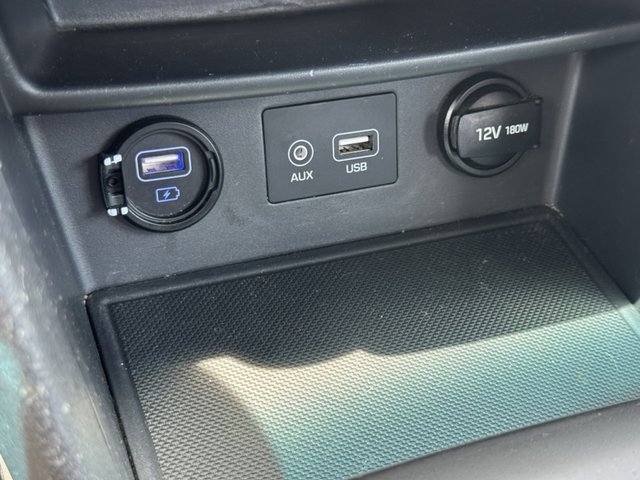 2019 Hyundai Kona SE 2.0L