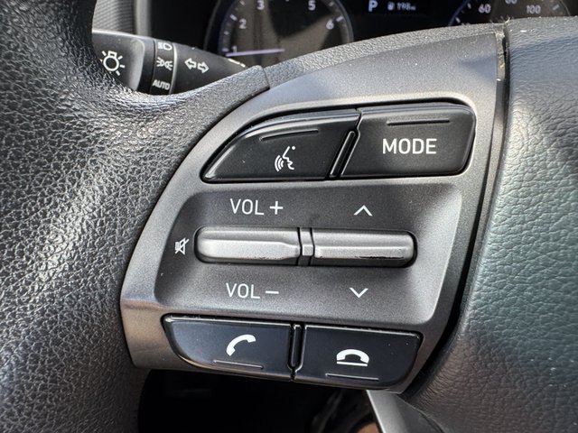 2019 Hyundai Kona SE 2.0L