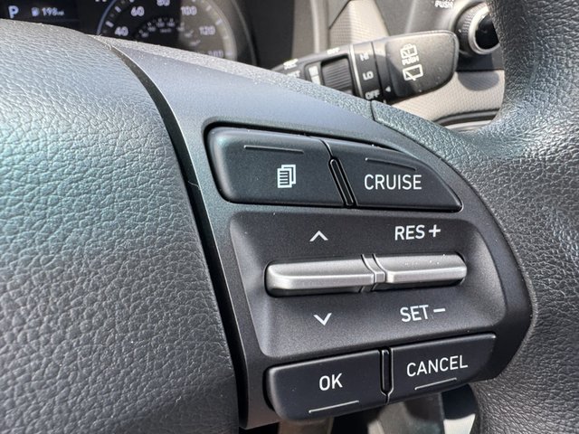 2019 Hyundai Kona SE 2.0L