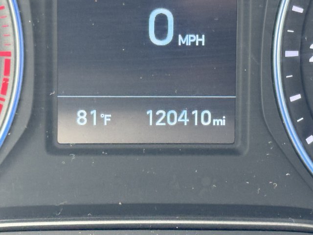 2019 Hyundai Kona SE 2.0L