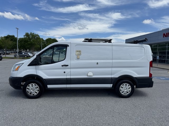 2016 Ford Transit T-150 Low Roof 130WB