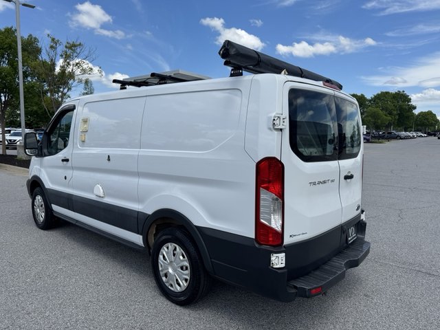 2016 Ford Transit T-150 Low Roof 130WB