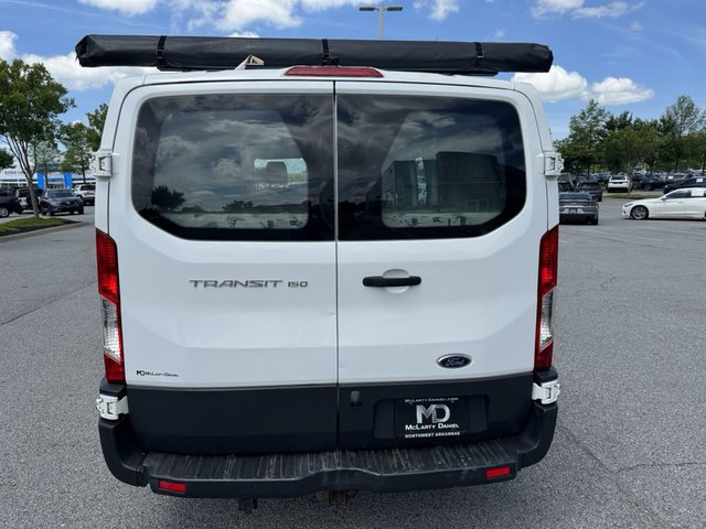 2016 Ford Transit T-150 Low Roof 130WB