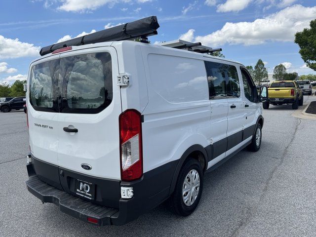 2016 Ford Transit T-150 Low Roof 130WB