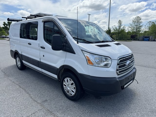 2016 Ford Transit T-150 Low Roof 130WB